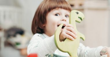 qué hacer con niños en casa