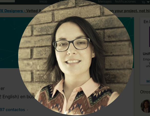Esther Carneros